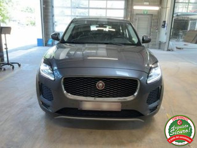 Jaguar E-Pace 2.0D 150 CV R-Dynamic S Tetto In Arrivo Prenotala! - foto 3 di 4