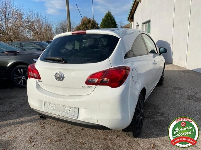 Opel Corsa 1.2 3 porte Advance NEOPATENTATI OK - foto 3 di 4