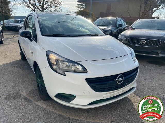 Opel Corsa 1.2 3 porte Advance NEOPATENTATI OK - foto 2 di 4