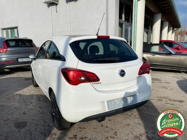 Opel Corsa 1.2 3 porte Advance NEOPATENTATI OK - foto 4 di 4