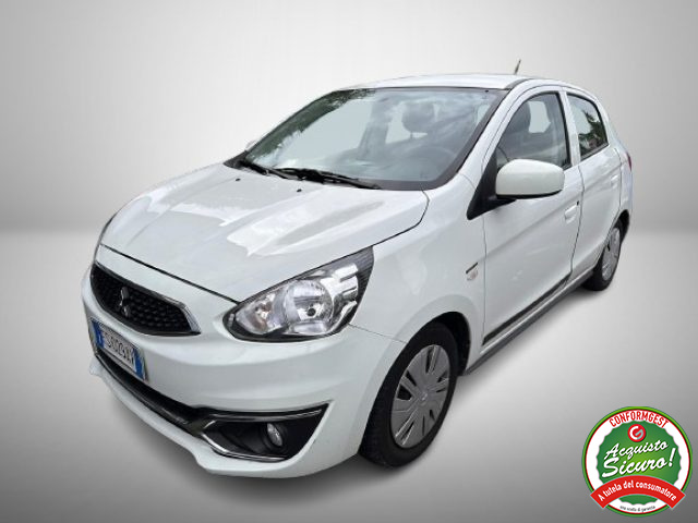 Mitsubishi Space Star 1.0 Invite OK NEO PATENTATI - foto 2 di 4