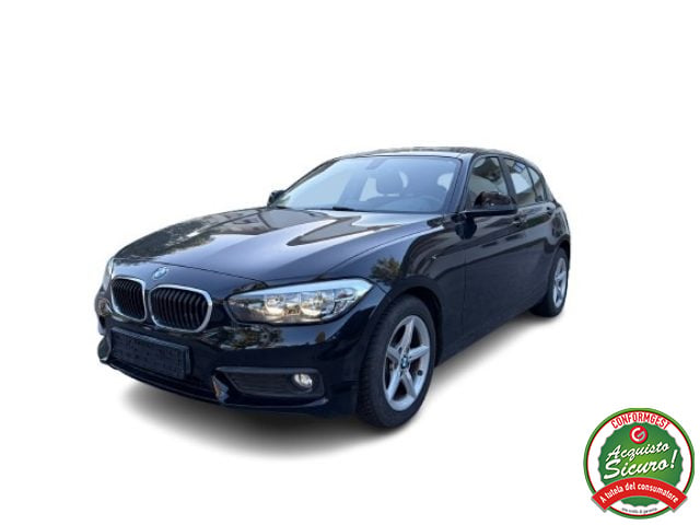 BMW 118 i 5p. Advantage usato a ODERZO