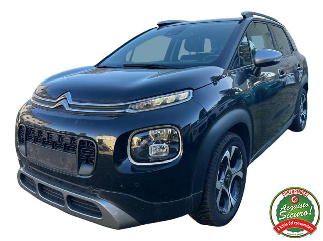 Citroen C3 Aircross PureTech 110 S&S Shine usato a ODERZO