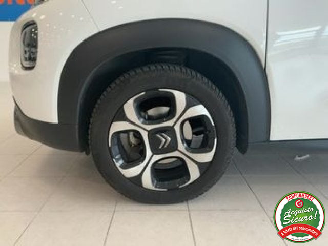 Citroen C3 Aircross PureTech 110 S&S Shine Navi Automatica - foto 2 di 4