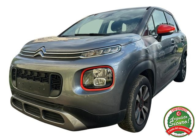 Citroen C3 Aircross PureTech 110 S&S Feel usato a ODERZO