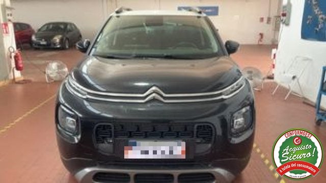 Citroen C3 Aircross PureTech 110 S&S Shine Navi - foto 4 di 4