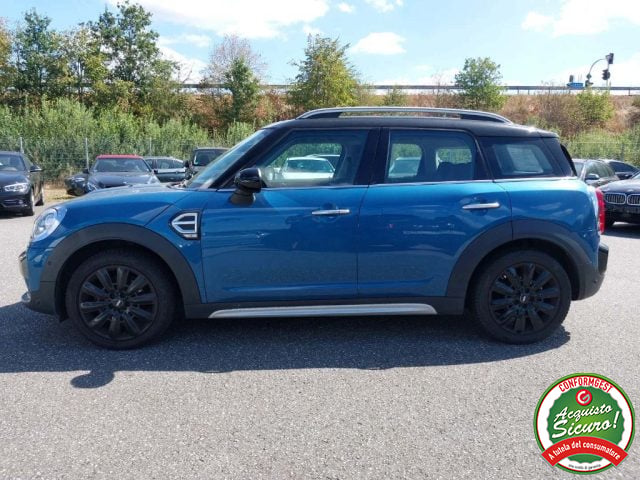 MINI Countryman 1.5 Cooper Countryman - foto 2 di 4