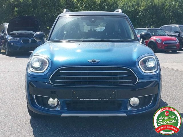 MINI Countryman 1.5 Cooper Countryman usato a ODERZO