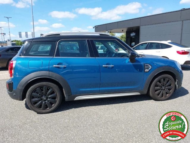 MINI Countryman 1.5 Cooper Countryman - foto 3 di 4