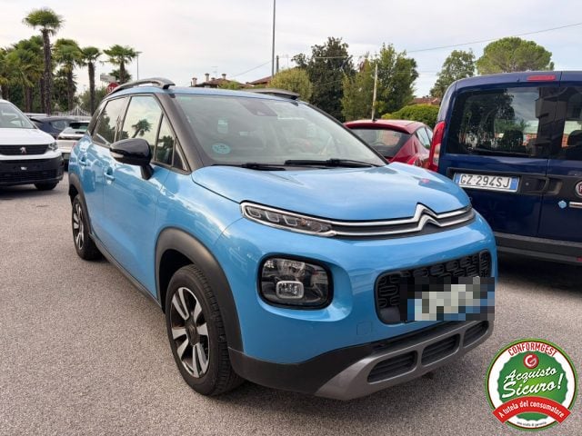 Citroen C3 Aircross PureTech 110 S&S Feel - foto 2 di 4