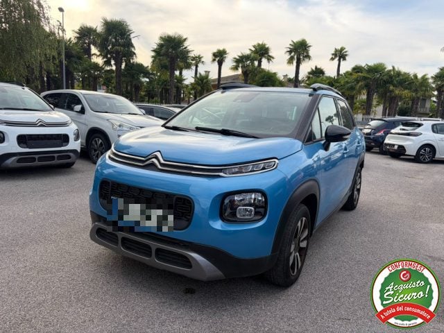 Citroen C3 Aircross PureTech 110 S&S Feel usato a ODERZO