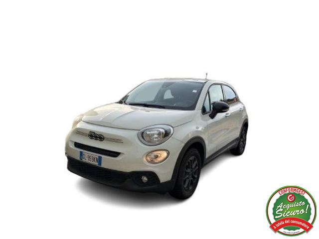 Fiat 500X 1.3 MultiJet 95 CV Club usato a ODERZO