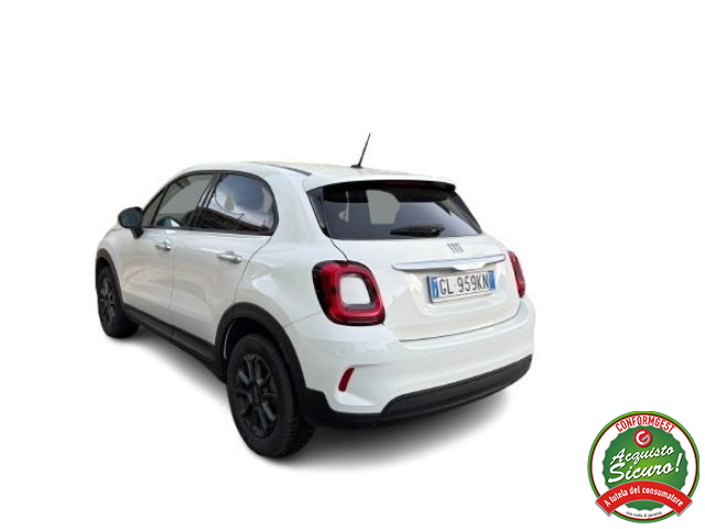 Fiat 500X 1.3 MultiJet 95 CV Club - foto 3 di 4