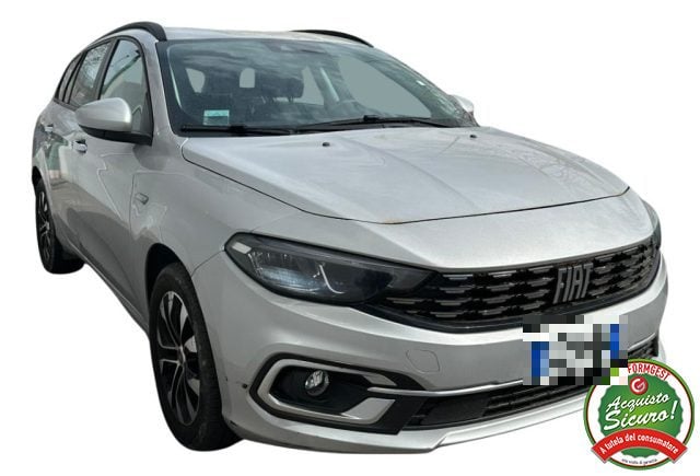 Fiat Tipo 1.3 Mjt S&S SW City Life - foto 2 di 4