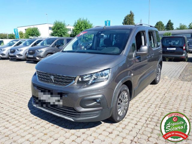 Peugeot Rifter BlueHDi 100 S&S Allure usato a ODERZO