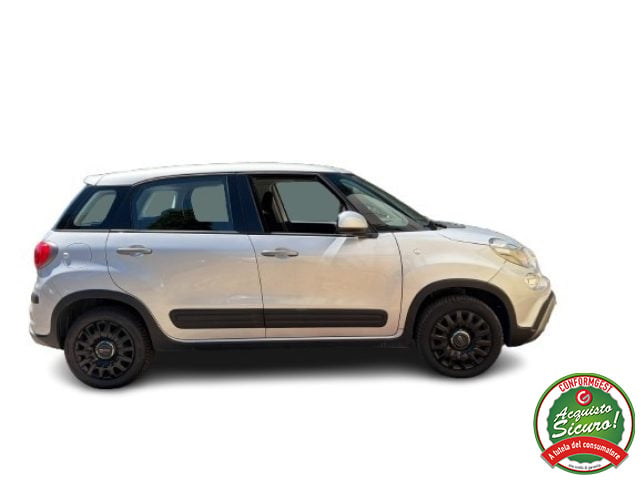 Fiat 500L 1.3 Multijet 95 CV Connect - foto 4 di 4