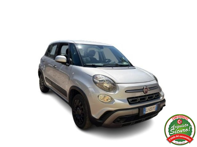 Fiat 500L 1.3 Multijet 95 CV Connect - foto 3 di 4