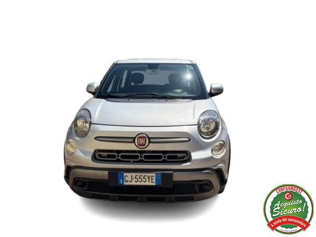 Fiat 500L 1.3 Multijet 95 CV Connect - foto 2 di 4