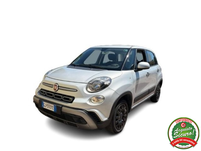 Fiat 500L 1.3 Multijet 95 CV Connect usato a ODERZO