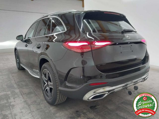 Mercedes-Benz GLC 220 d 4Matic Mild Hybrid AMG Advanced - foto 2 di 4