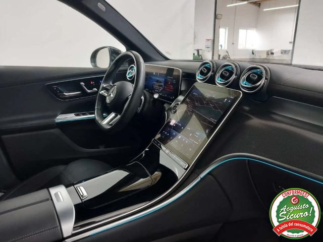 Mercedes-Benz GLC 220 d 4Matic Mild Hybrid AMG Advanced - foto 3 di 4