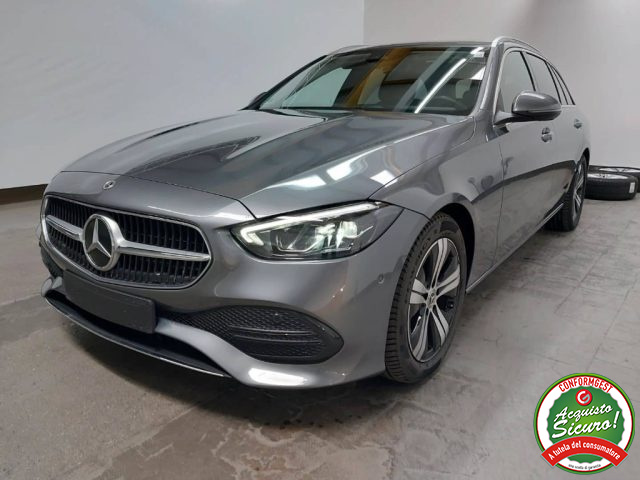 Mercedes-Benz C 200 d Mild hybrid S.W. Premium usato a ODERZO