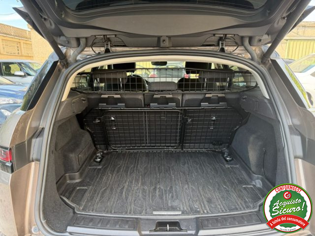 Land Rover Range Rover Evoque 2.0D I4-L.Flw 150 CV Myld Hybrid - foto 4 di 4