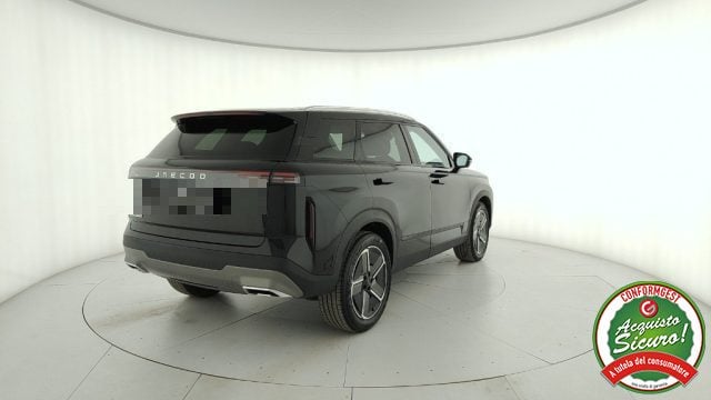 Jaecoo Jaecoo 7 1.6 TGDI 147 CV aut. GPL DELLA CASA - foto 2 di 10