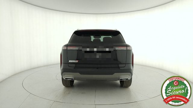 Jaecoo Jaecoo 7 1.6 TGDI 147 CV aut. GPL DELLA CASA - foto 3 di 10