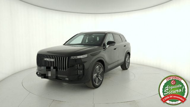 Jaecoo Jaecoo 7 1.6 TGDI 147 CV aut. GPL DELLA CASA, del 2025, 40.177 km, in vendita a Oderzo (TV)