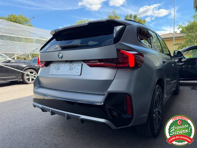 BMW X1 sDrive 18i Msport Pro - foto 3 di 4