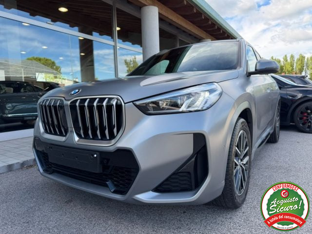 BMW X1 sDrive 18i Msport Pro, del 2025, 39.895 km, in vendita a Oderzo (TV)