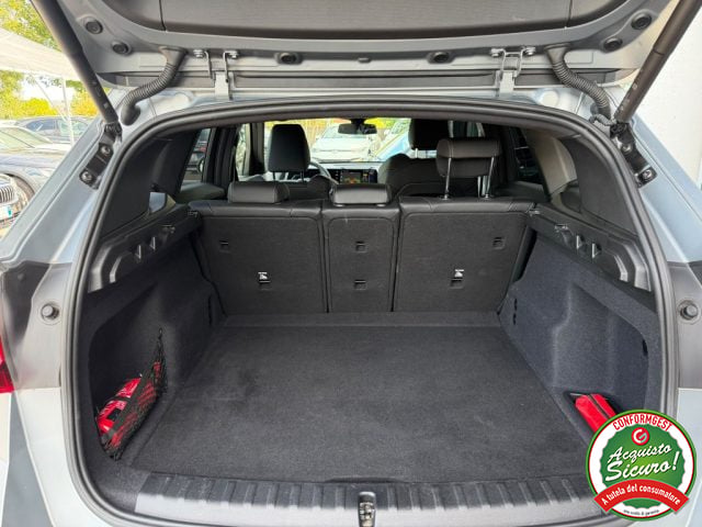 BMW X1 sDrive 18i Msport Pro - foto 4 di 4