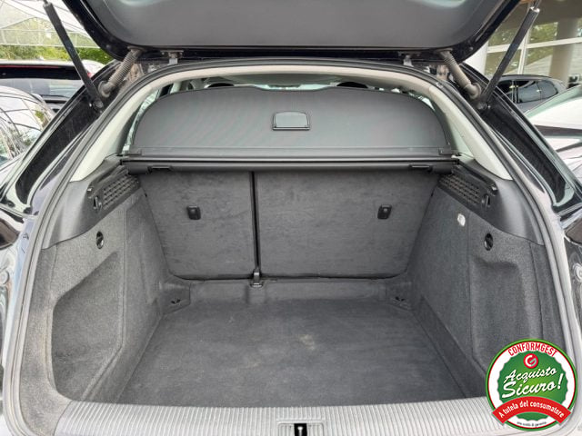 Audi Q3 2.0 TDI 120 CV Business - foto 4 di 4