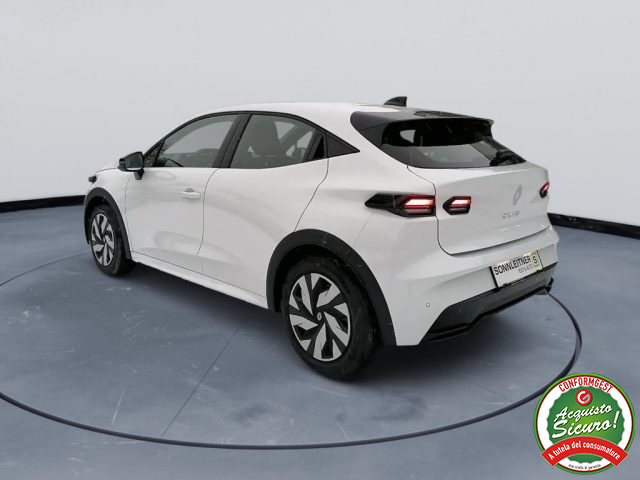 Renault Clio TCe 115 CV 5 porte Techno - foto 2 di 4