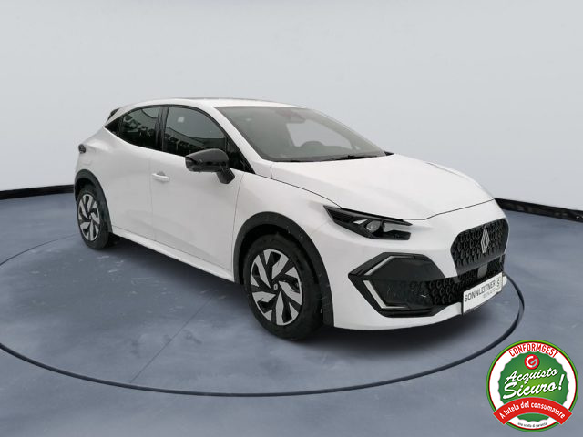 Renault Clio TCe 115 CV 5 porte Techno - foto 4 di 4