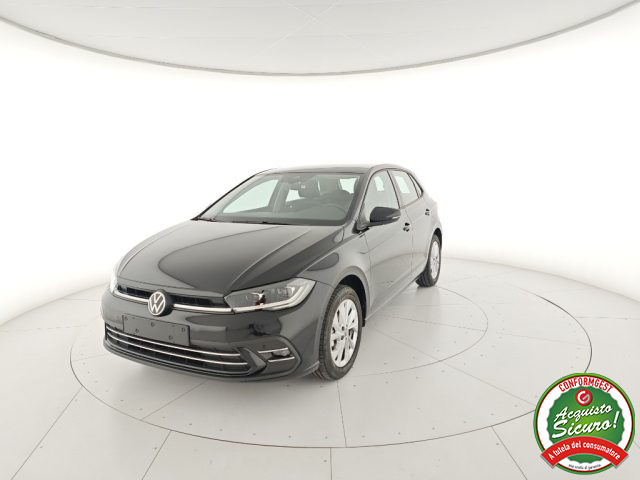 Volkswagen Polo 1.0 TSI Style - foto 2 di 4
