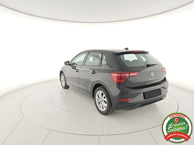 Volkswagen Polo 1.0 TSI Style - foto 3 di 4