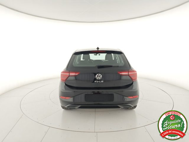 Volkswagen Polo 1.0 TSI Style - foto 4 di 4