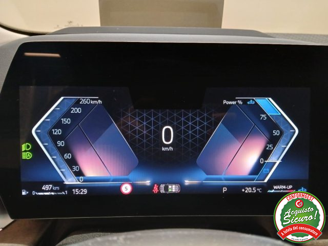 BMW 218 i Active Tourer Connected Automatica - foto 4 di 4