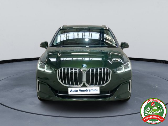 BMW 218 i Active Tourer Connected Automatica - foto 2 di 4