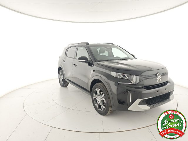 Citroen C3 Aircross Hybrid 145 CV e-DCS6 Plus - foto 2 di 4