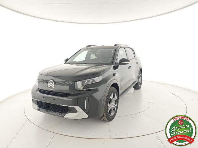 Citroen C3 Aircross Hybrid 145 CV e-DCS6 Plus, del 2026, 10 km, in vendita a Oderzo (TV)