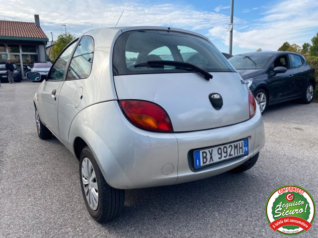 Ford Ka+ 1.3 Collection - foto 3 di 4
