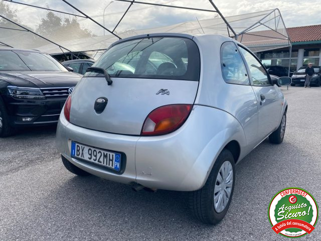 Ford Ka+ 1.3 Collection - foto 2 di 4