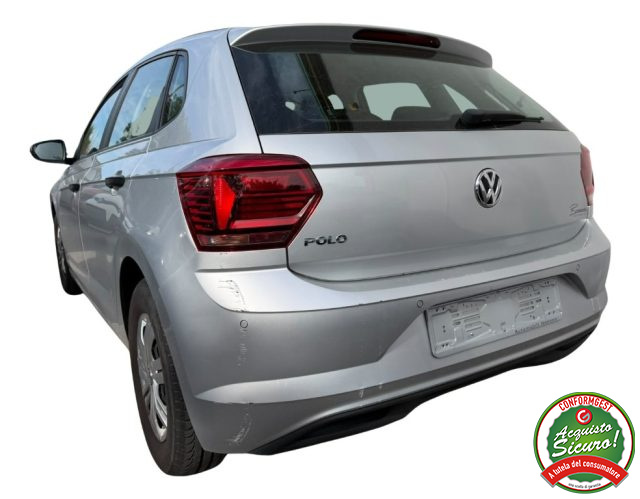 Volkswagen Polo Business 1.0 MPI 75 CV 5p. - foto 2 di 4