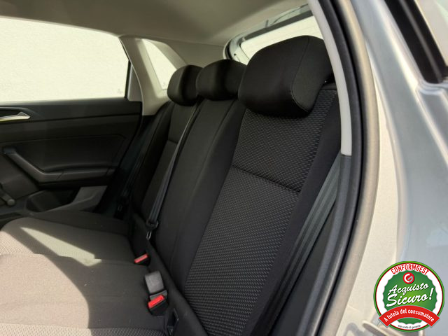 Volkswagen Polo Business 1.0 MPI 75 CV 5p. - foto 4 di 4