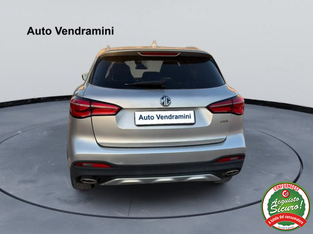 MG HS 1.5T-GDI Comfort Tetto Navi Pelle Full Optional - foto 4 di 4