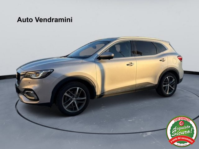 MG HS 1.5T-GDI Comfort Tetto Navi Pelle Full Optional - foto 2 di 4