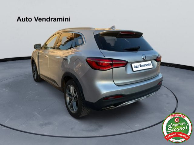 MG HS 1.5T-GDI Comfort Tetto Navi Pelle Full Optional - foto 3 di 4